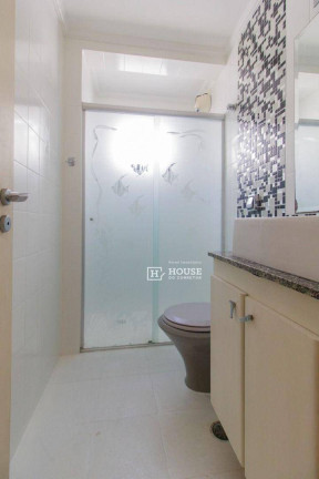 Imagem Apartamento com 4 Quartos à Venda, 185 m² em Santana - São Paulo