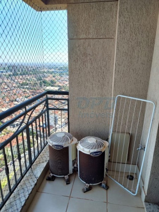 Imagem Apartamento para Alugar,  em Nova Ribeirania - Ribeirão Preto