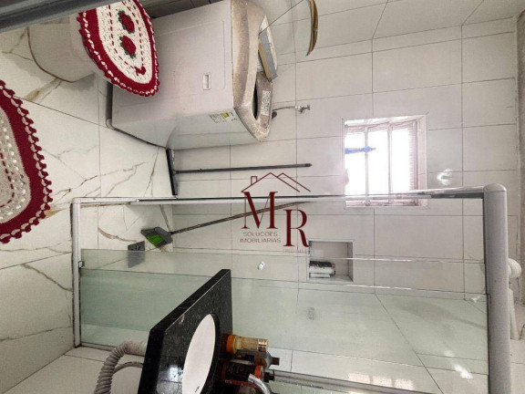 Imagem Apartamento com 1 Quarto à Venda, 38 m² em Vila Guilhermina - Praia Grande Imagem Apartamento com 1 Quarto à Venda, 38 m² em Vila Guilhermina - Praia Grande