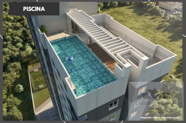 Casa com 2 Quartos à Venda, 40 m² em Vila Eldízia - Santo André