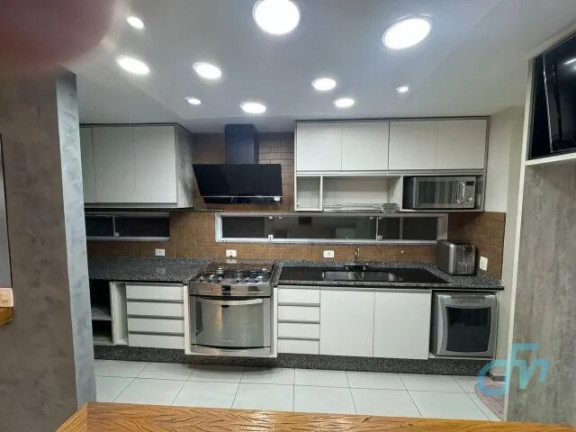 Imagem Sobrado com 3 Quartos à Venda, 230 m² em Fazenda Rodeio - Mogi Das Cruzes