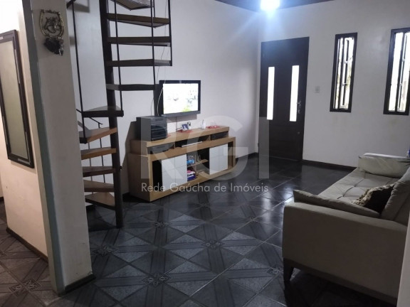 Imagem Casa com 3 Quartos à Venda, 300 m² em Vila Afp - Charqueadas