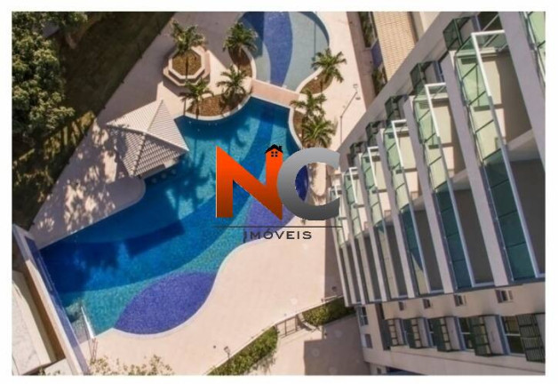 Imagem Apartamento com 2 Quartos à Venda, 62 m² em Engenho De Dentro - Rio De Janeiro