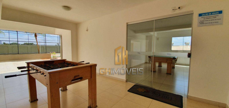 Imagem Apartamento com 2 Quartos à Venda, 63 m² em Aeroviário - Goiânia
