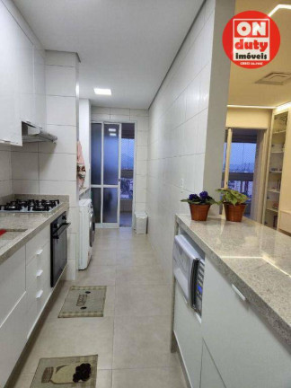 Imagem Apartamento com 2 Quartos à Venda, 90 m² em Embaré - Santos Imagem Apartamento com 2 Quartos à Venda, 90 m² em Embaré - Santos