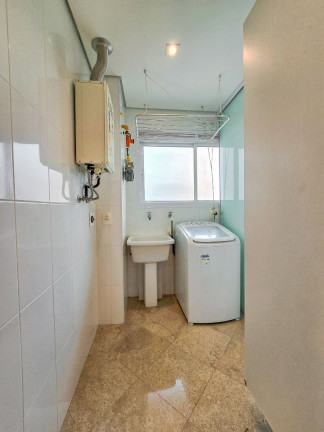 Imagem Apartamento com 4 Quartos à Venda, 201 m² em Riviera De São Lourenço - Bertioga
