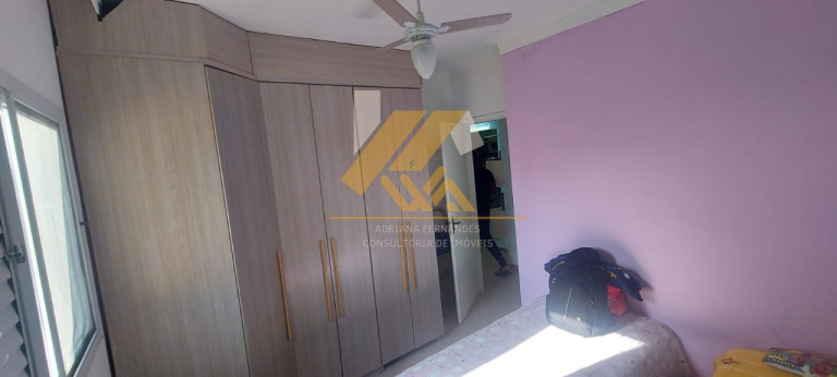 Imagem Apartamento com 2 Quartos à Venda, 98 m² em Mogi Moderno - Mogi Das Cruzes