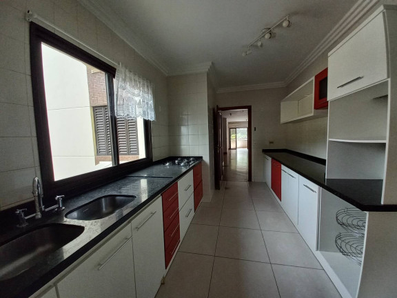 Imagem Apartamento com 4 Quartos à Venda, 159 m² em América - Joinville