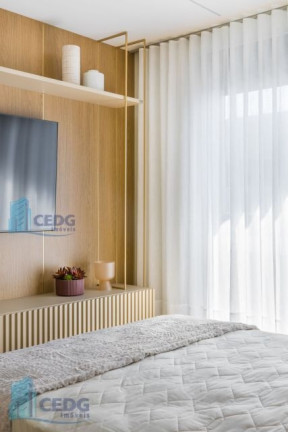 Imagem Apartamento com 3 Quartos à Venda, 109 m² em Cristo Rei - Curitiba