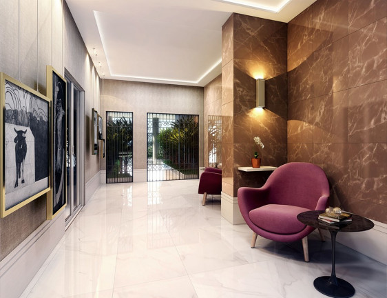Imagem Apartamento com 2 Quartos à Venda, 59 m² em Caputera - Arujá