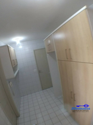 Imagem Apartamento com 3 Quartos à Venda, 104 m² em Vila Sonia - São Paulo