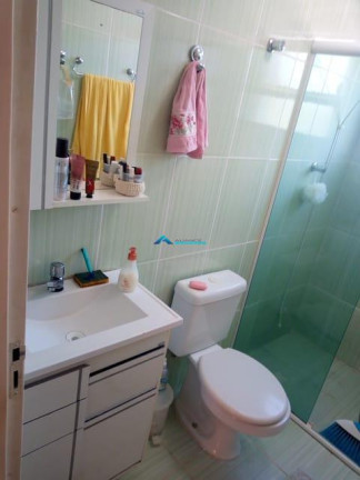 Imagem Apartamento com 2 Quartos à Venda, 54 m² em Parque Residencial Eloy Chaves - Jundiaí Imagem Apartamento com 2 Quartos à Venda, 54 m² em Parque Residencial Eloy Chaves - Jundiaí
