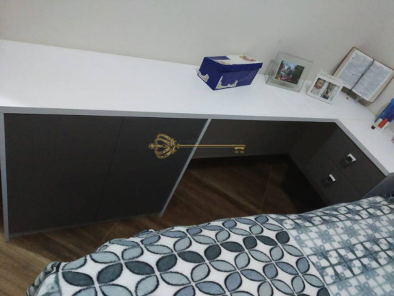 Imagem Apartamento com 2 Quartos à Venda, 66 m² em Vila Curuçá - Santo André Imagem Apartamento com 2 Quartos à Venda, 66 m² em Vila Curuçá - Santo André