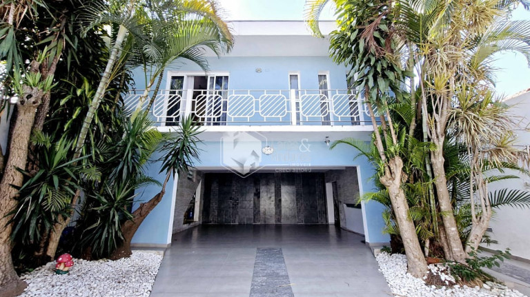 Casa com 3 Quartos à Venda, 200 m² em Vila Mazzei - São Paulo