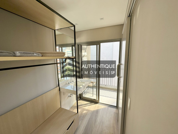 Imagem Apartamento com 1 Quarto à Venda, 46 m² em Cerqueira César - São Paulo Imagem Apartamento com 1 Quarto à Venda, 46 m² em Cerqueira César - São Paulo