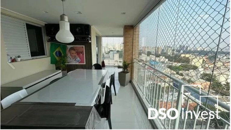 Imagem Apartamento com 2 Quartos à Venda, 120 m² em Alto Da Boa Vista - São Paulo Imagem Apartamento com 2 Quartos à Venda, 120 m² em Alto Da Boa Vista - São Paulo