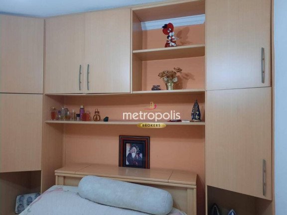 Imagem Apartamento com 2 Quartos à Venda, 69 m² em Santa Paula - São Caetano Do Sul Imagem Apartamento com 2 Quartos à Venda, 69 m² em Santa Paula - São Caetano Do Sul