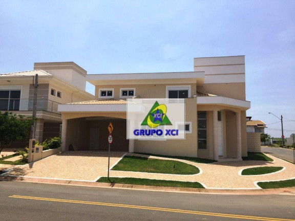 Imagem Sobrado com 4 Quartos à Venda, 375 m² em Swiss Park - Campinas Imagem Sobrado com 4 Quartos à Venda, 375 m² em Swiss Park - Campinas