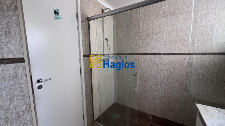 Apartamento com 3 Quartos para Alugar, 169 m² em Alphaville Centro Industrial E Empresarial/alphaville. - Barueri