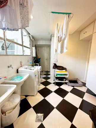 Imagem Apartamento com 2 Quartos à Venda, 183 m² em Jardim Paulista - São Paulo