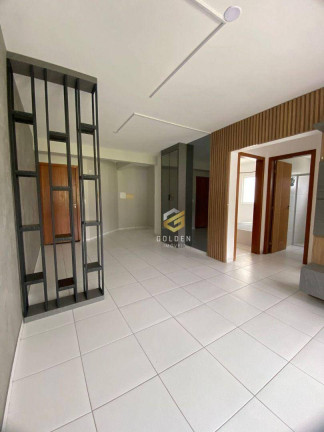 Apartamento com 2 Quartos à Venda, 71 m² em Alto Sao Bento - Itapema