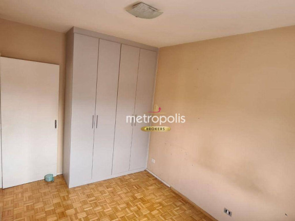 Imagem Apartamento com 2 Quartos à Venda, 62 m² em Cerâmica - São Caetano Do Sul