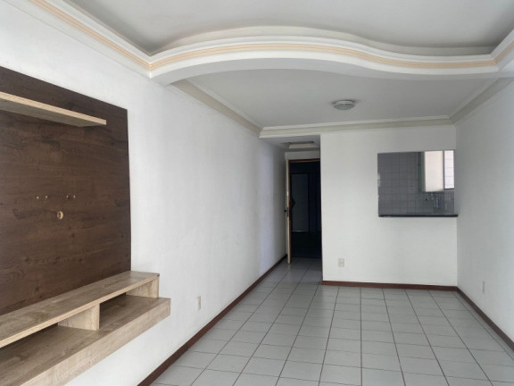 Imagem Imóvel com 2 Quartos à Venda, 65 m² em Jardim Da Penha - Vitória