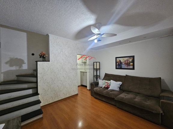 Casa com 3 Quartos à Venda, 66 m² em Parque Villa Flores - Sumaré