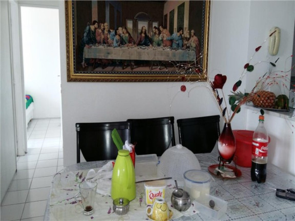 Imagem Imóvel com 3 Quartos à Venda, 64 m² em Centro - Fortaleza