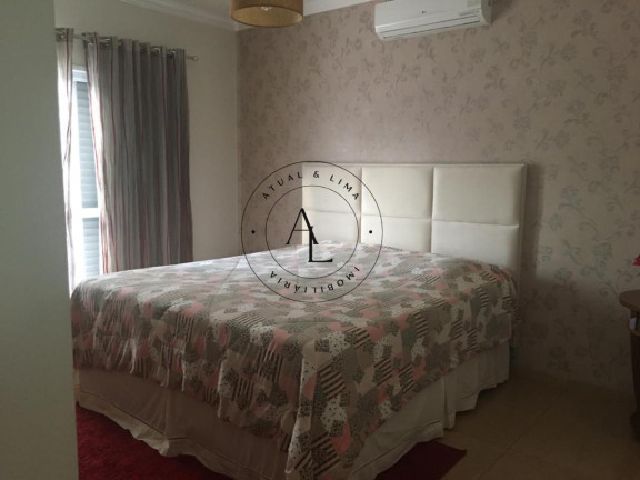 Imagem Casa de Condomínio com 3 Quartos à Venda, 220 m² em Jardim Alto Da Colina - Valinhos