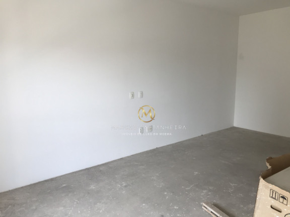 Imagem Apartamento com 3 Quartos à Venda, 306 m² em Moema - São Paulo