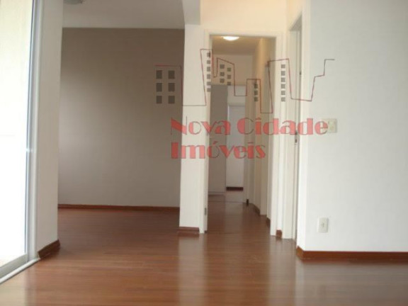 Imagem Apartamento com 3 Quartos para Alugar, 151 m² em Moema - São Paulo