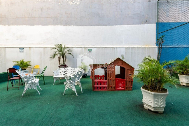 Imagem Apartamento com 3 Quartos à Venda, 102 m² em Paraíso - São Paulo Imagem Apartamento com 3 Quartos à Venda, 102 m² em Paraíso - São Paulo