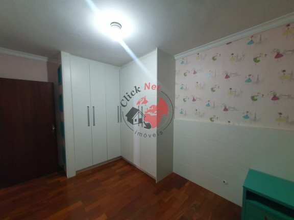 Imagem Apartamento com 3 Quartos à Venda, 127 m² em Vila Marina - Santo André Imagem Apartamento com 3 Quartos à Venda, 127 m² em Vila Marina - Santo André