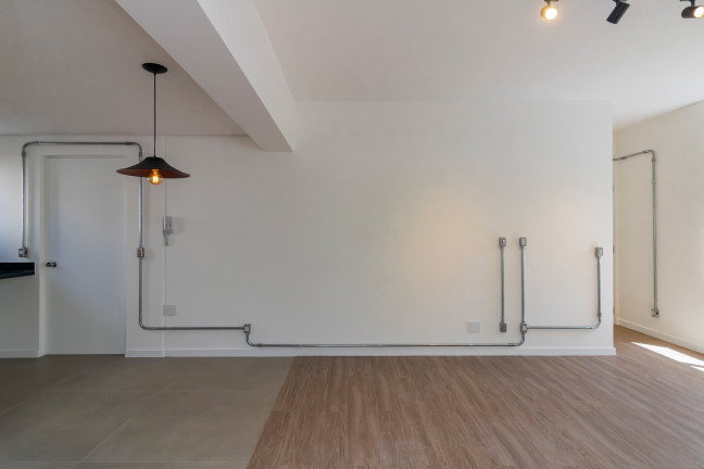 Imagem Apartamento com 2 Quartos à Venda, 88 m² em Pinheiros - São Paulo