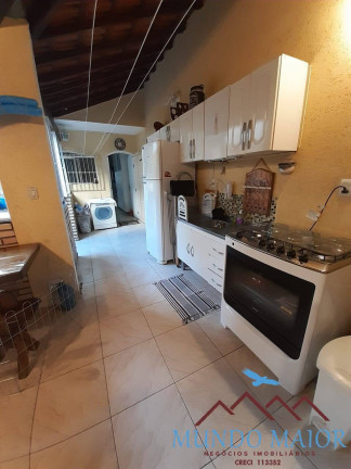 Imagem Casa com 3 Quartos à Venda, 270 m² em Silveira - Santo André Imagem Casa com 3 Quartos à Venda, 270 m² em Silveira - Santo André