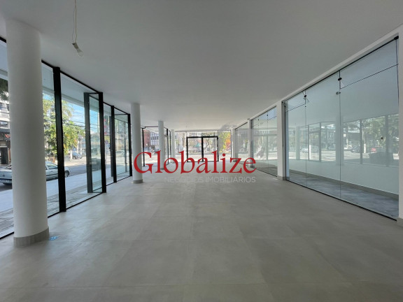 Imagem Imóvel para Alugar, 400 m² em Gonzaga - Santos Imagem Imóvel para Alugar, 400 m² em Gonzaga - Santos
