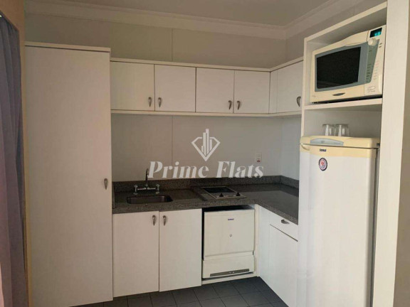 Imagem Apartamento com 2 Quartos à Venda, 44 m² em Campo Belo - São Paulo Imagem Apartamento com 2 Quartos à Venda, 44 m² em Campo Belo - São Paulo