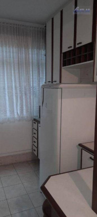 Imagem Apartamento com 2 Quartos à Venda, 80 m² em Gonzaga - Santos