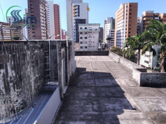 Imagem Apartamento com 3 Quartos à Venda, 240 m² em Aldeota - Fortaleza