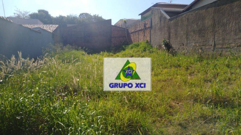 Imagem Terreno à Venda, 308 m² em Jardim Myrian Moreira Da Costa - Campinas Imagem Terreno à Venda, 308 m² em Jardim Myrian Moreira Da Costa - Campinas