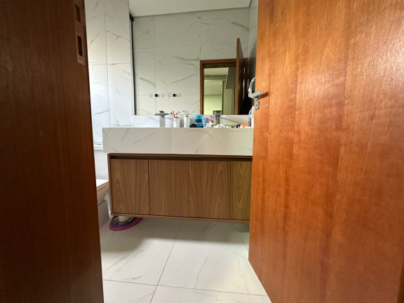 Imagem Casa com 3 Quartos à Venda, 112 m² em Cajuru Do Sul - Sorocaba