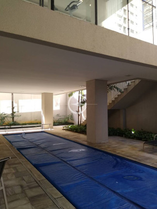 Imagem Apartamento com 1 Quarto para Alugar, 94 m² em Itaim Bibi - São Paulo Imagem Apartamento com 1 Quarto para Alugar, 94 m² em Itaim Bibi - São Paulo