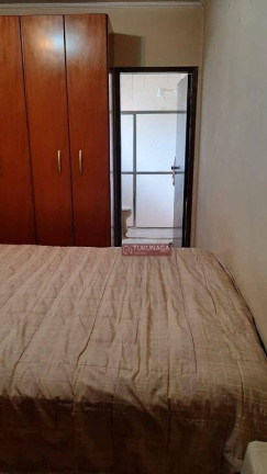 Imagem Sobrado com 3 Quartos à Venda, 126 m² em Vila Mazzei - São Paulo