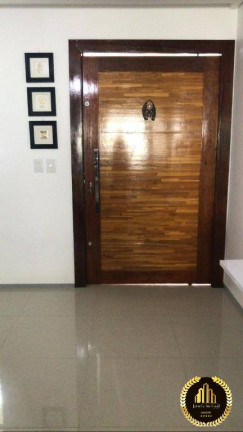Imagem Casa de Condomínio com 3 Quartos à Venda, 240 m² em Mangabeira - Eusébio Imagem Casa de Condomínio com 3 Quartos à Venda, 240 m² em Mangabeira - Eusébio
