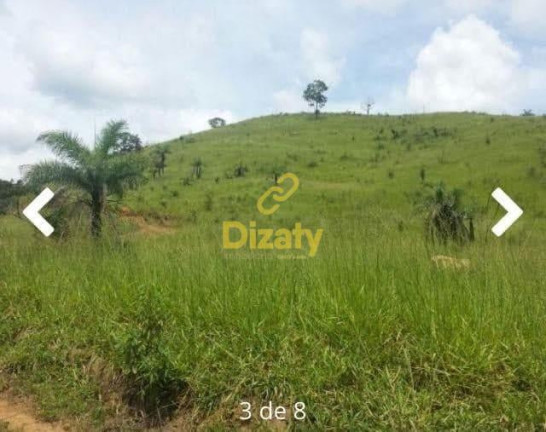 Terreno à Venda,  em Condomínio 7 Lagos - Esmeraldas