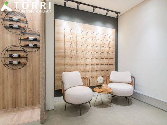 Imagem Apartamento com 3 Quartos à Venda, 140 m² em Parque Campolim - Sorocaba