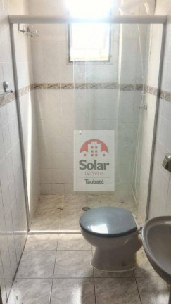 Imagem Apartamento com 1 Quarto à Venda, 55 m² em Centro - Taubaté Imagem Apartamento com 1 Quarto à Venda, 55 m² em Centro - Taubaté