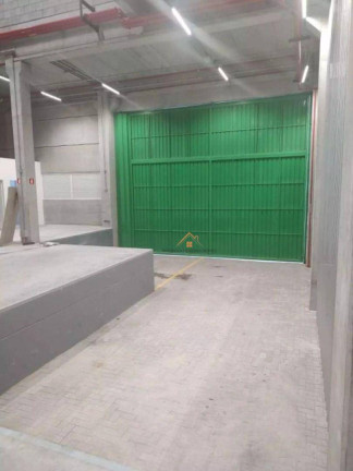Imagem Galpão para Alugar, 1.192 m² em Vila Metalúrgica - Santo André Imagem Galpão para Alugar, 1.192 m² em Vila Metalúrgica - Santo André
