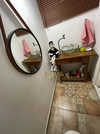 Imagem Sobrado com 3 Quartos à Venda, 200 m² em Jardim Anália Franco - São Paulo